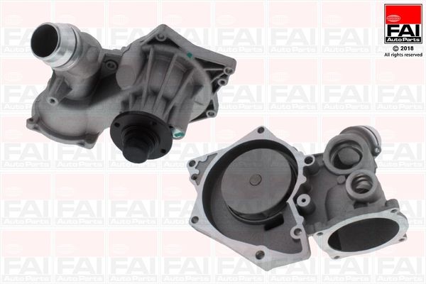 FAI AUTOPARTS vandens siurblys WP6342